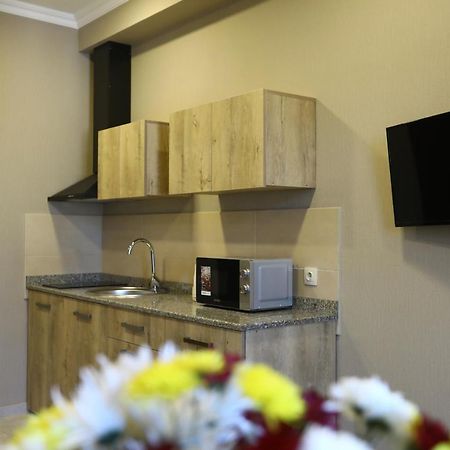 Brick House Apartment Tbilisi Luaran gambar