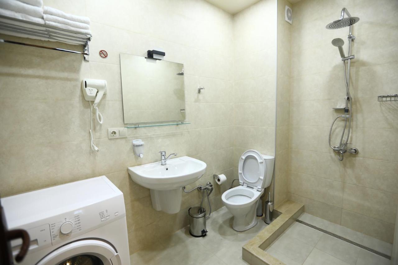 Brick House Apartment Tbilisi Luaran gambar