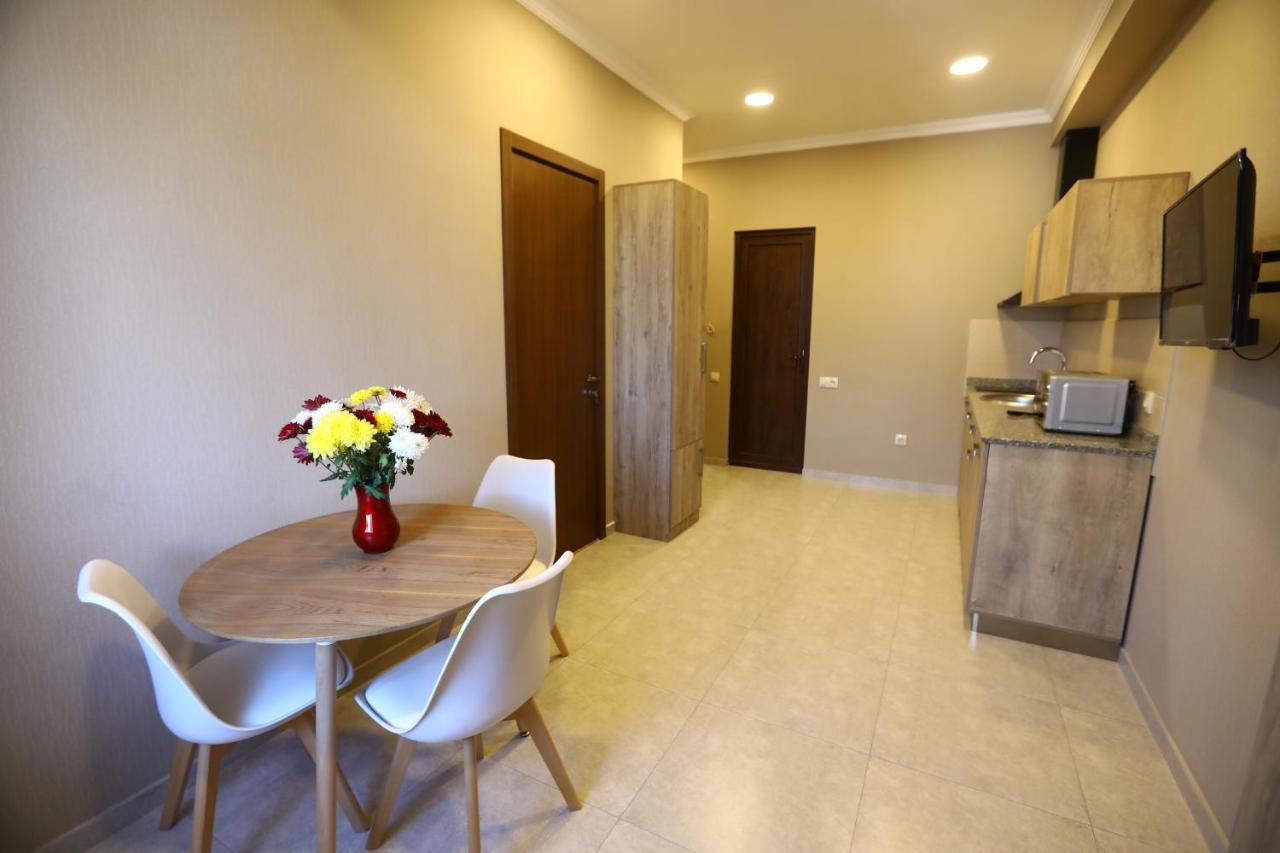 Brick House Apartment Tbilisi Luaran gambar