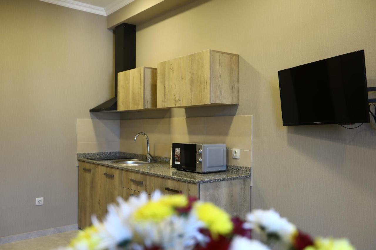 Brick House Apartment Tbilisi Luaran gambar