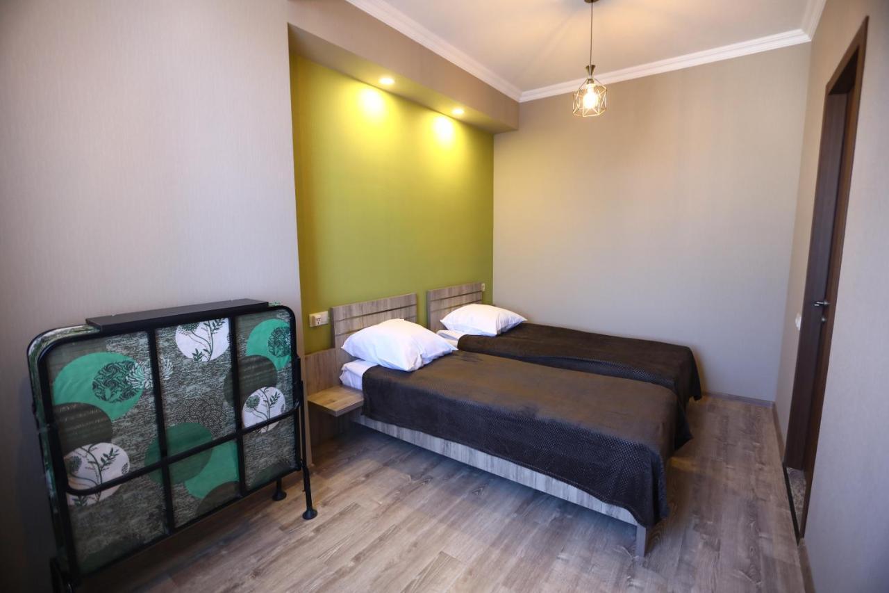 Brick House Apartment Tbilisi Luaran gambar