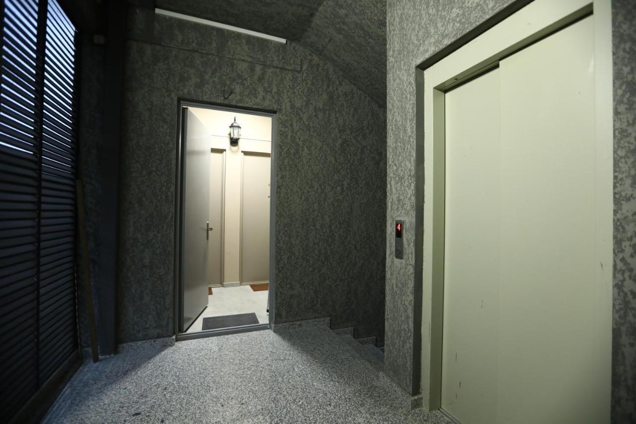 Brick House Apartment Tbilisi Luaran gambar